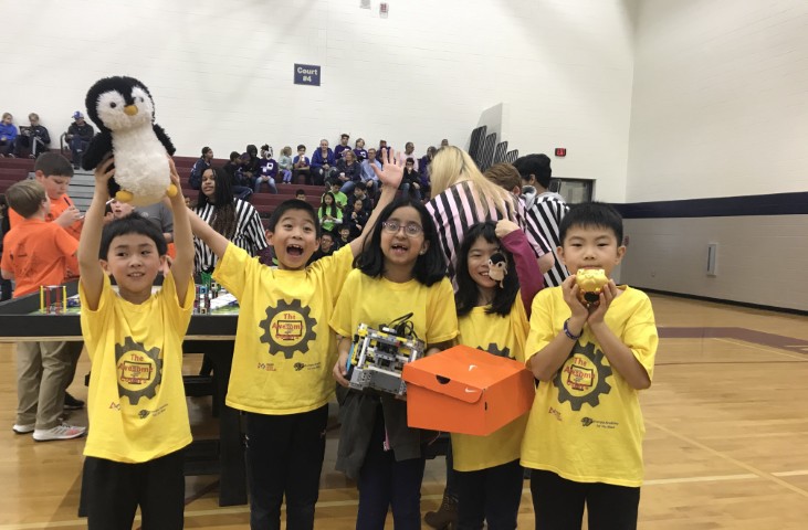 2019-2020 Season Team